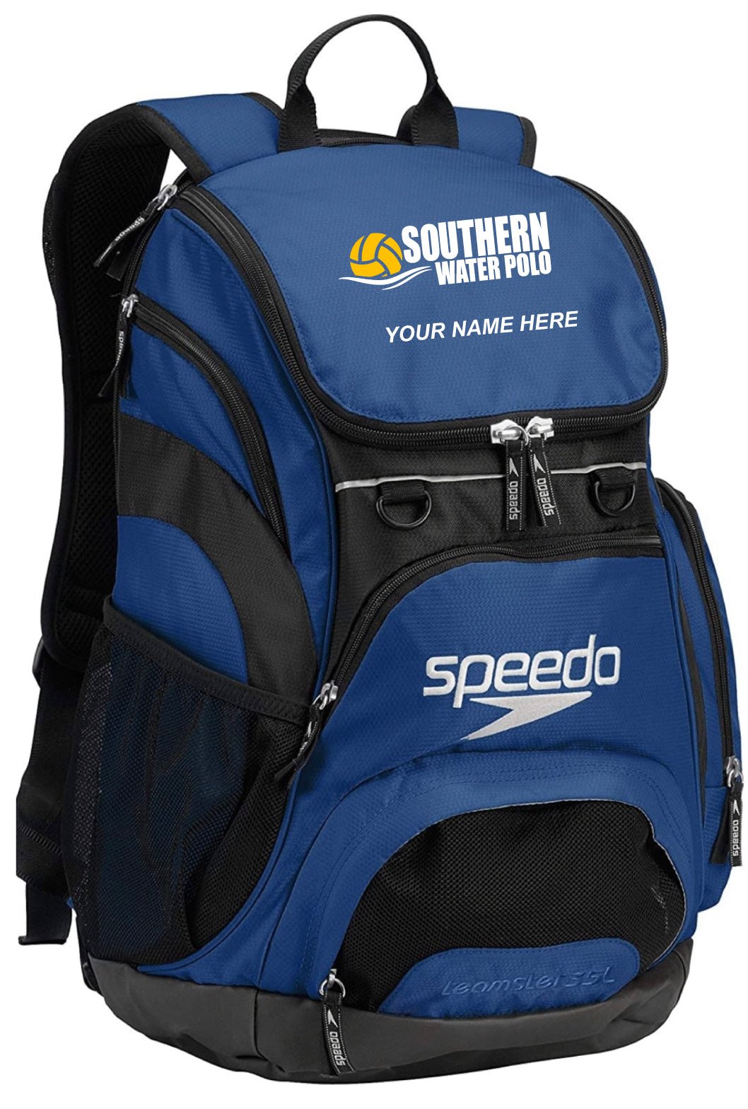 Southern Backpack